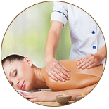 Pielęgnacja ciała i masaż